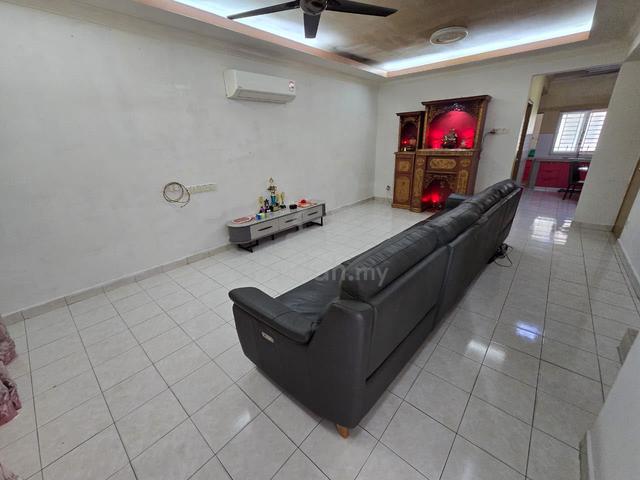 Bukit Tinggi 2 2 Storey 18x65 Renovated Extended Good Condition 1
