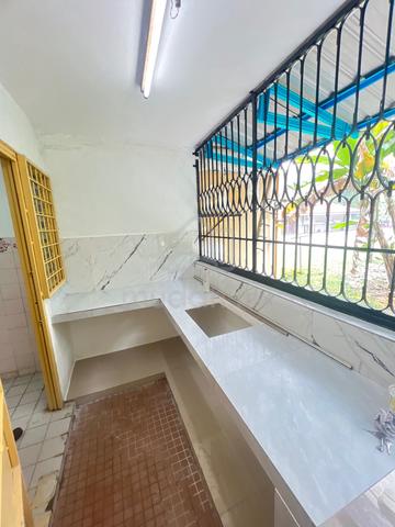 Bandar Baru Sentul 1