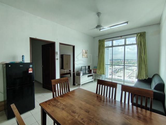 Lake View Suites 1
