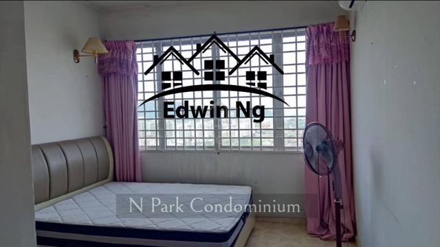 N-Park Condominium 5
