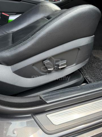 2013 Bmw 5 SERIES 2.0 528I M SPORT F10 (A) - 5