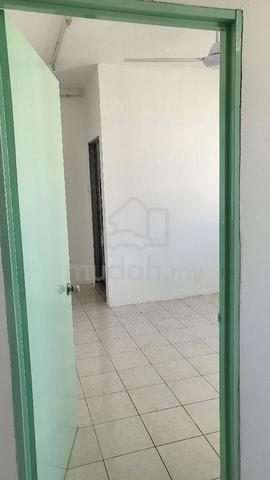 Angkasa Apartment 1