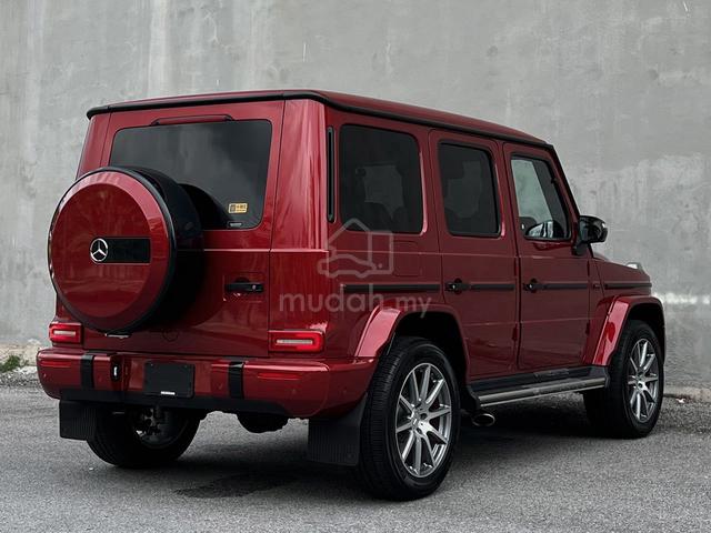その他 Mercedes-Benz G63 sddefault.jpg