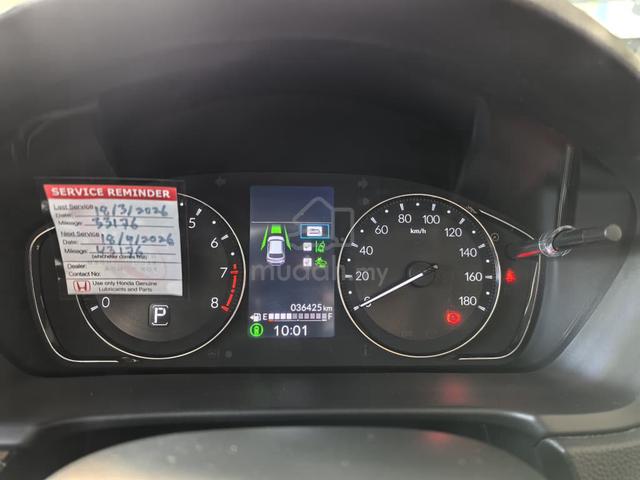 Honda WR-V 1.5 E MY23 DG4 (A) FSR 36K+KM WRTY-2029 - 3