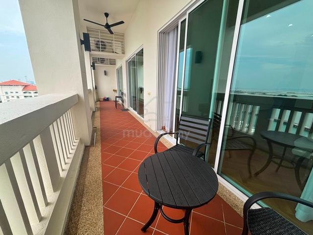 The Suites @ Waterside (Straits Quay) 1