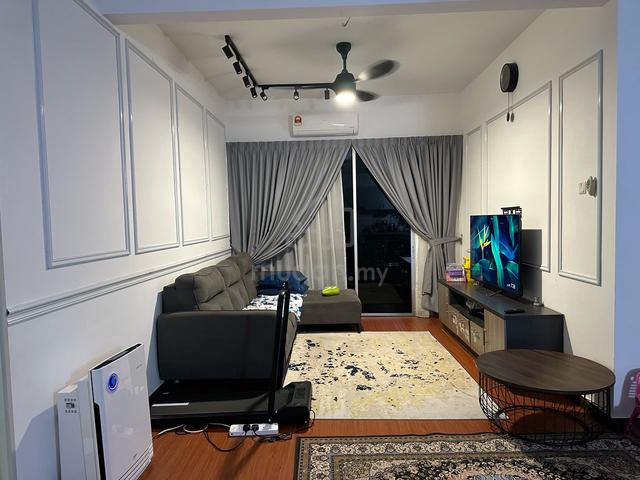 Residensi Adelia 2