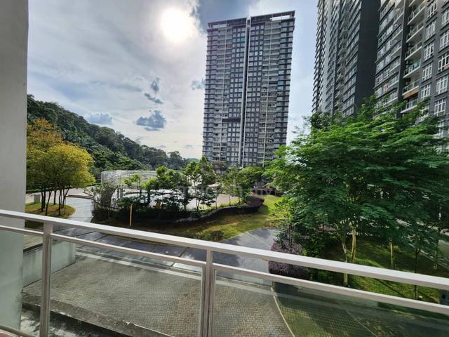 Damansara Foresta 1