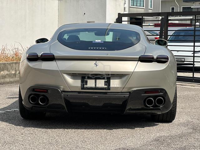 2024 Ferrari ROMA 3.9 BASE GRADE (A) - 5