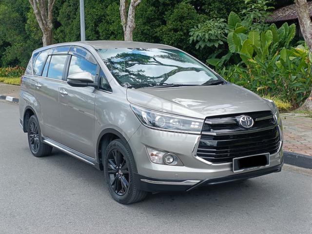 2019 Toyota INNOVA 2.0 X UPDATED (A) - 3