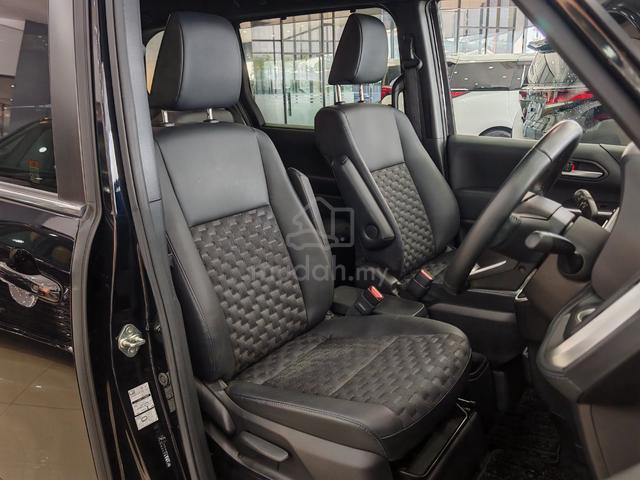 2024 Toyota VOXY S-Z Low Mileage GRED 4.5 - 2