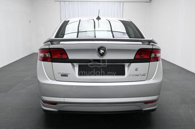 2015 Proton PREVE 1.6 CFE PREMIUM (A) 1YR-WARNTY - 5
