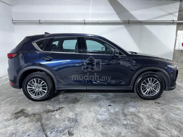 .18 Mazda CX-5 2.0 G GLS 2WD F/L H.SPEC CX5 P.BOOT - 4