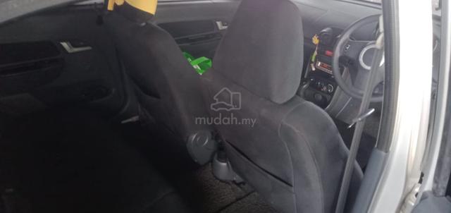 Proton Saga FL 1.3 2011 - 4