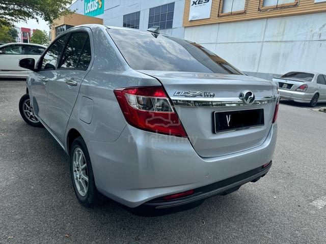 2018 1yearwarranty Perodua BEZZA 1.3 PREMIUM X (A) - 4