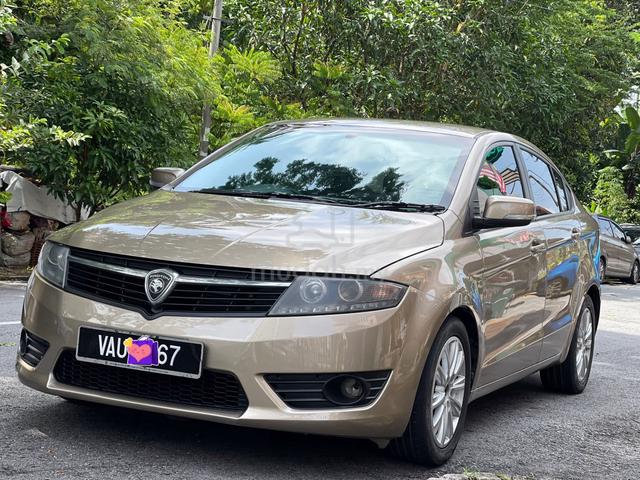 2017 Proton PREVE 1.6 EXECUTIVE (A) - 5