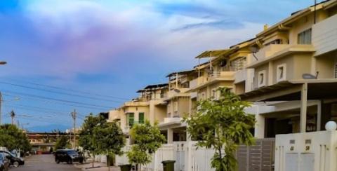 GOOD FOR SALE – Seri Wirani 8, Bandar Baru Bangi 1