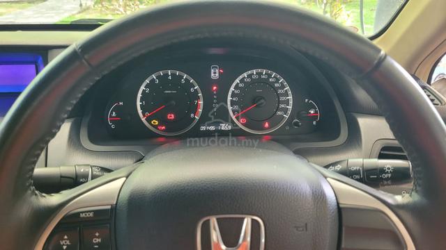 2013 Honda ACCORD 2.0 VTI MY2013 FACELIFT (A) - 3