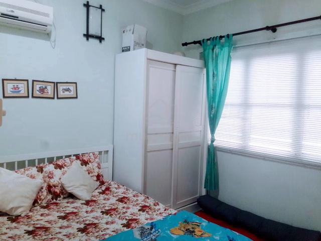 Alpine Village Apartment 4