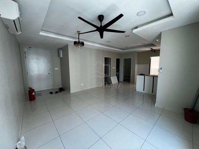 MIRAI Residences 1