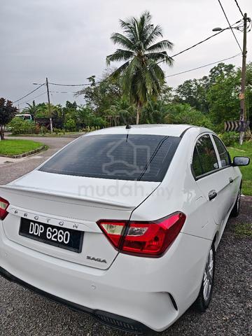 2019 Proton SAGA 1.3 STANDARD MT (M) - 5