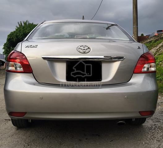 2011 Toyota VIOS 1.5Gš„CANTIK CONDITIONš„PUAS BELI - 4