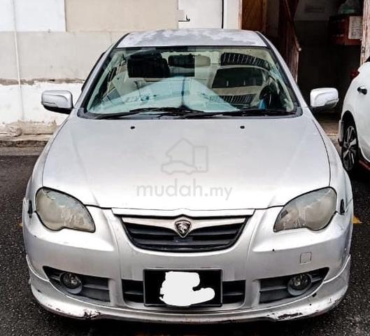 2010 Proton PERSONA 1.6 ELEGANCE HIGH LINE (A) - 1
