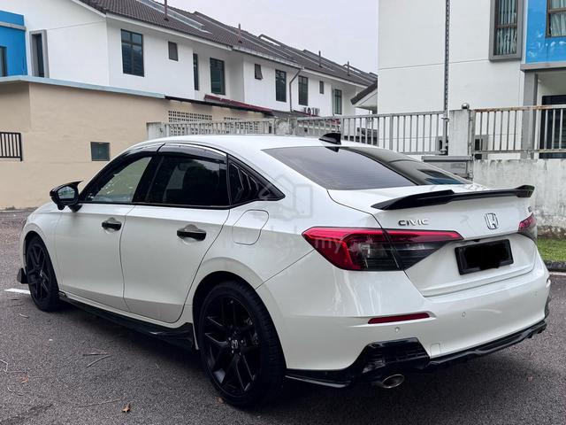 2023 Honda CIVIC 1.5 RS (A) - 4