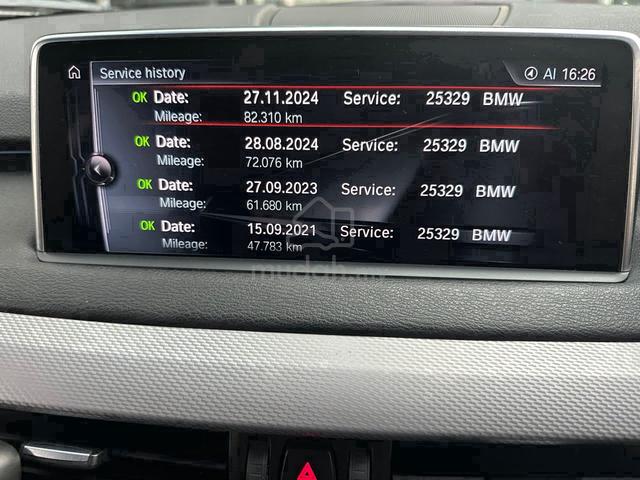 2017 Bmw X5 2.0 xDRIVE40e M SPORT - 4