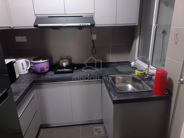 7 Tree Seven Residence 1