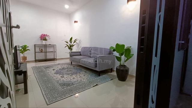 Fully Furnish Teres Setingkat Sg Isap 1 near TMG HTAA Kuantan City 1