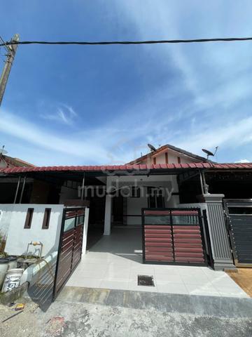 RENOVATED HOT AREA UNIT BELOW MARKET VALUE|Taman Pasir Putih 1