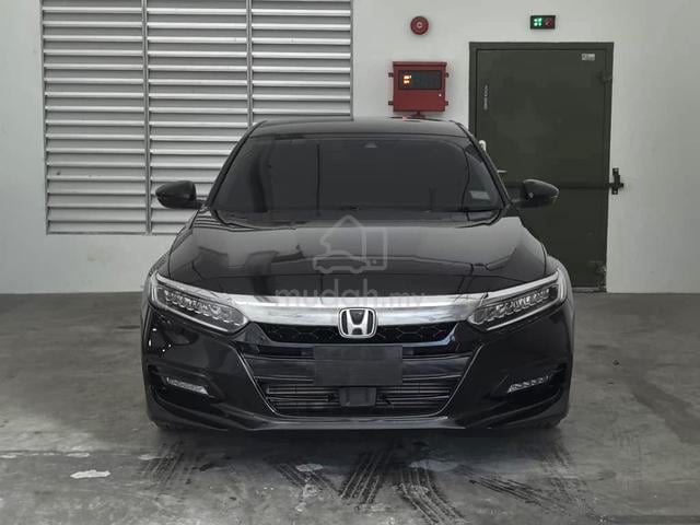2020 Honda ACCORD 1.5 TC-P (A) - 4