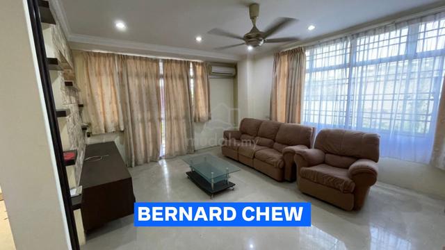 [Corner Unit 3048 sf] Batu Maung Taman Iping House Sale Bayan Lepas 1