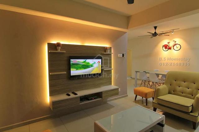 Casa Lago 1