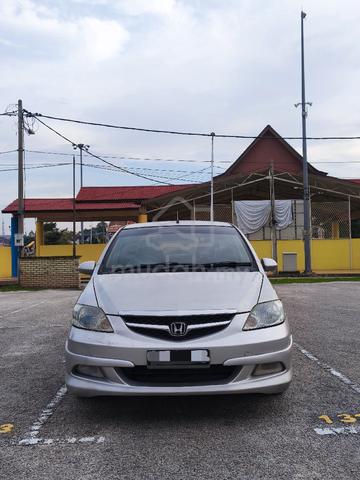 2007 Honda CITY 1.5 VTEC FACELIFT (A) MODULE - 4