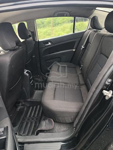 2013 Proton PREVE 1.6 CFE LIMITED EDITION (A) - 3