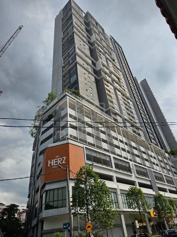 The Herz 1