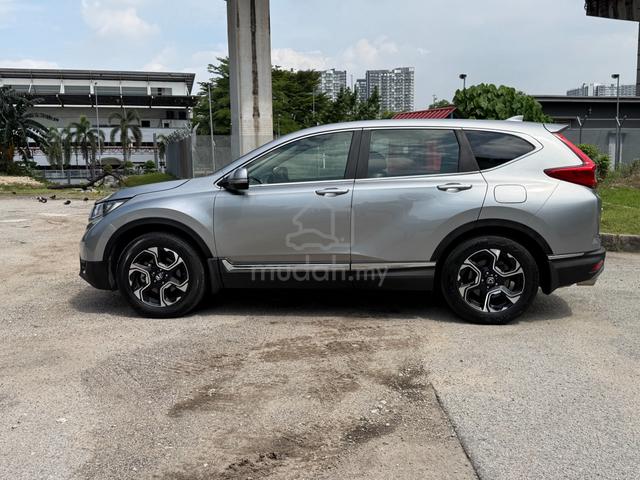 2020 Honda CR-V 1.5 TC 2WD (A) 123K MILEAGE FULSRV - 5