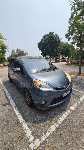 2011 Perodua ALZA 1.5 EZI (A) - 3