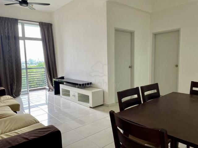 Rumah Pangsa Bukit Baru Jaya 1