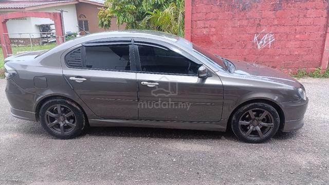 2011 Proton PERSONA 1.6 ELEGANCE MEDIUM LINE (M) - 5