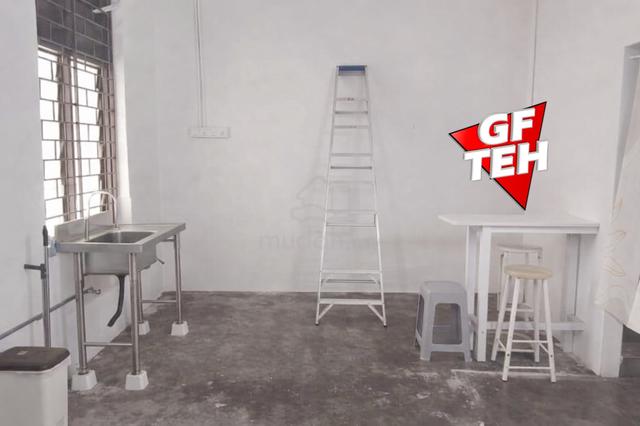 2 Storey Terrace | Raja Uda | Butterworth | Penang 1