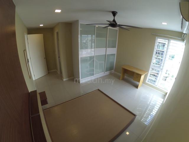 222 Residency 1