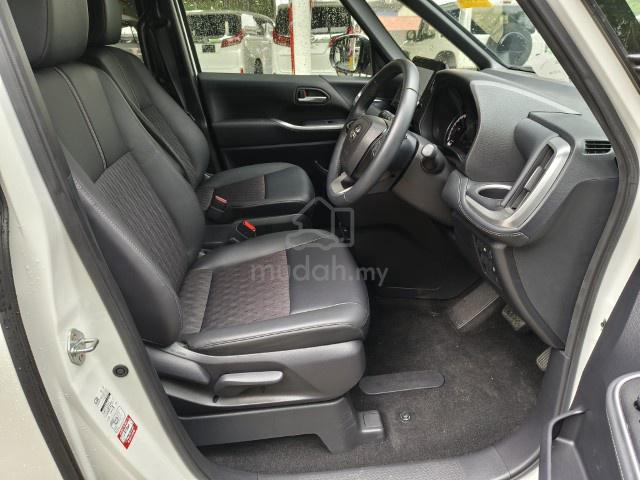 FULLoan NOAH S-Z LEATHER SEAT 2POW DOOR 2024 UNREG - 2