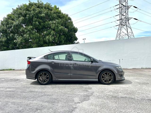 2018 Proton PREVE 1.6 PREMIUM (A) 5 YRS WARRANTY - 5
