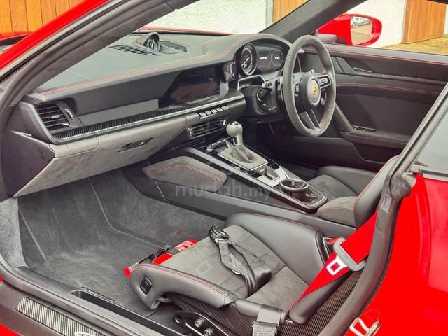 2023 Porsche 911 4.0 GT3 - Incoming Stock - 4