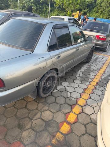 2003 Proton WIRA 1.5 A/B GL (M) - 1