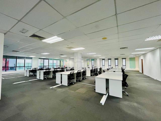 Office Space Wisma Bangsar 8 1