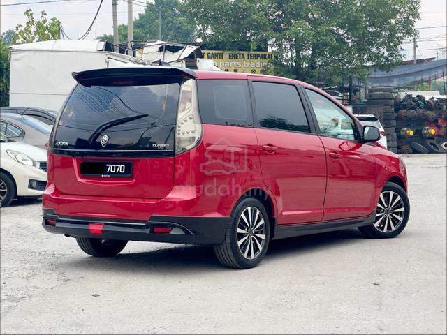 2020 Proton EXORA 1.6 PREMIUM(A)3 Yrs Warranty - 2