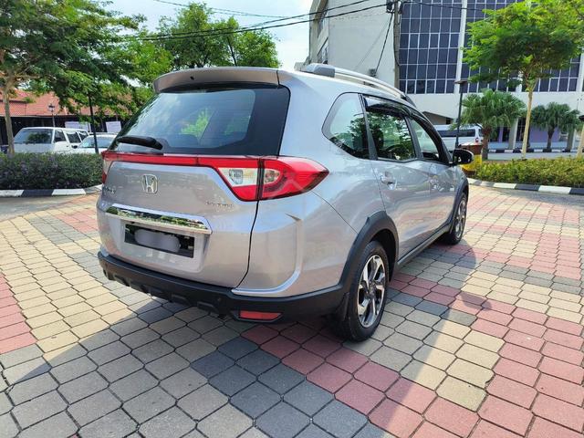 2017 Honda BR-V 1.5 (A) 7-Seater - 3